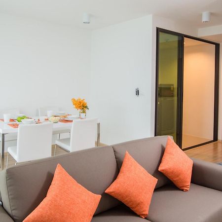 Connext Residence Пхукет Номер фото