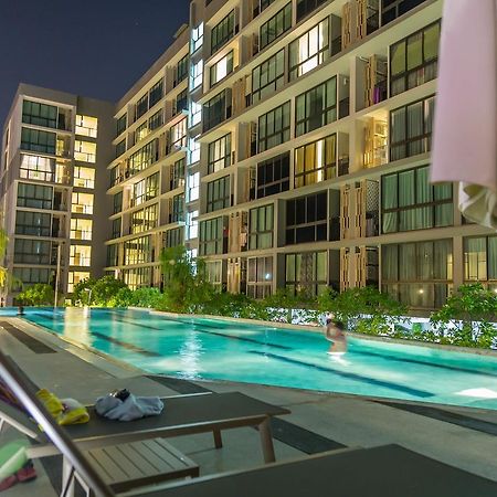 Connext Residence Пхукет Экстерьер фото