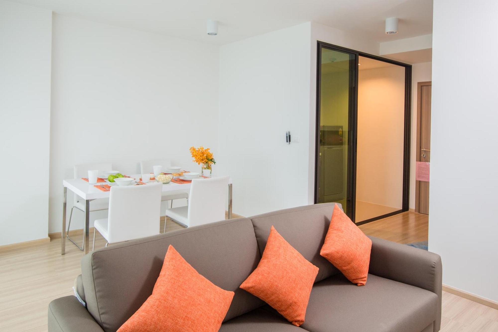 Connext Residence Пхукет Номер фото