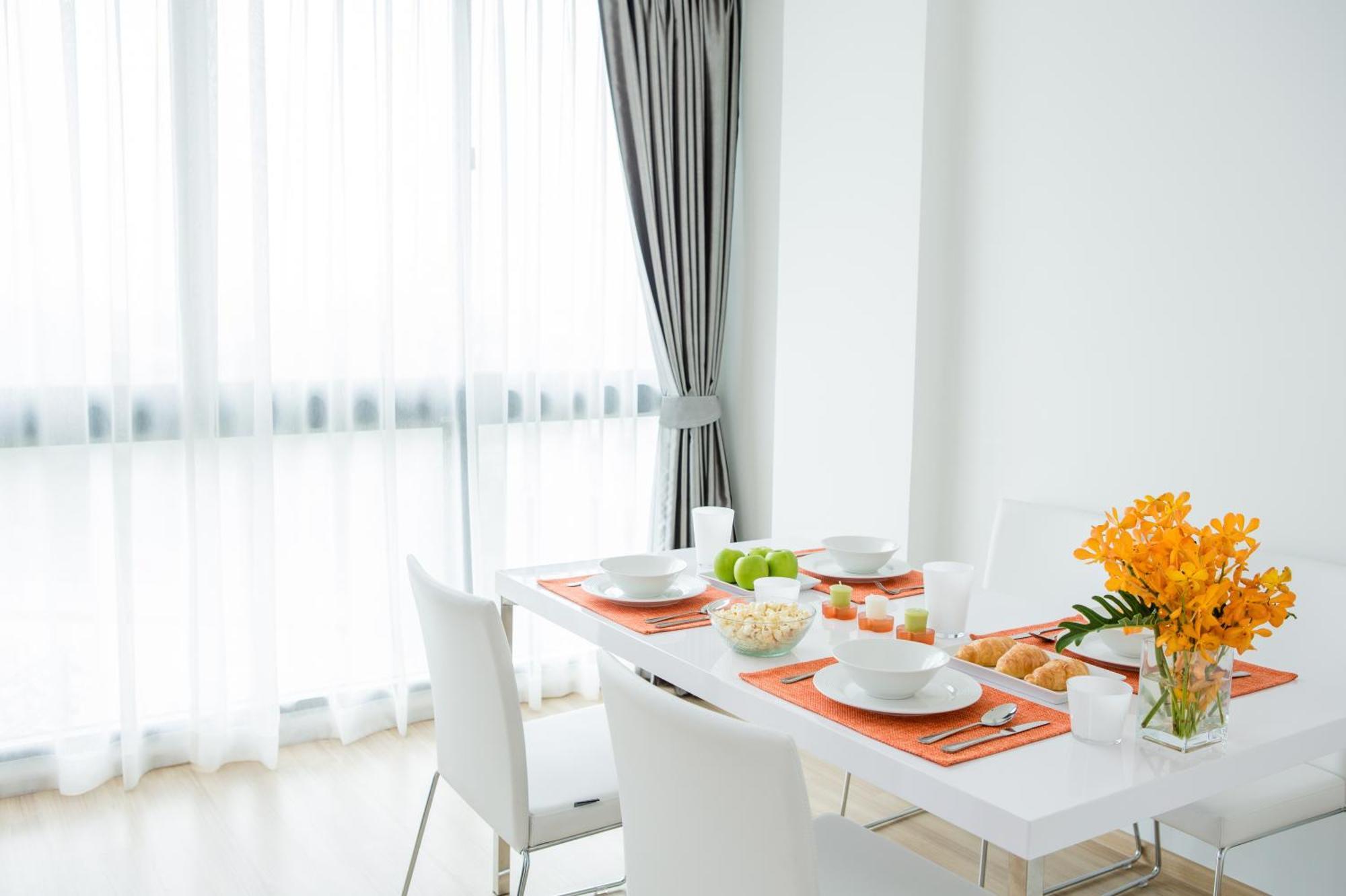 Connext Residence Пхукет Номер фото