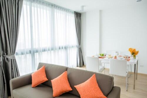 Connext Residence Пхукет Экстерьер фото