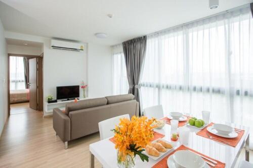 Connext Residence Пхукет Экстерьер фото