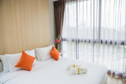 Connext Residence Пхукет Экстерьер фото