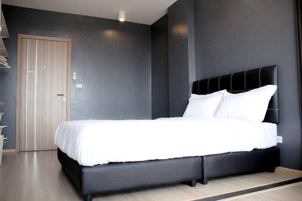 Connext Residence Пхукет Экстерьер фото