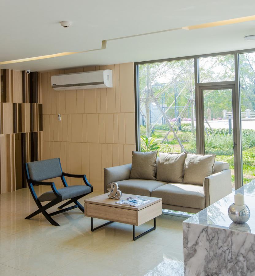Connext Residence Пхукет Экстерьер фото