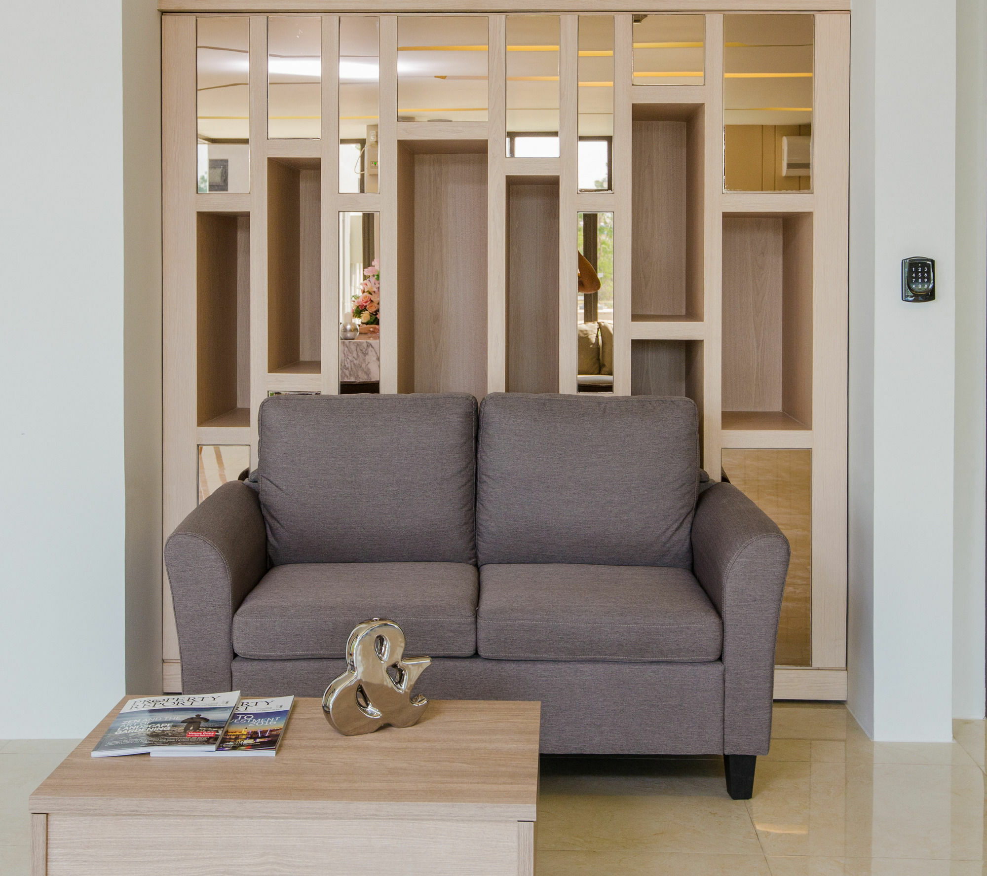 Connext Residence Пхукет Экстерьер фото