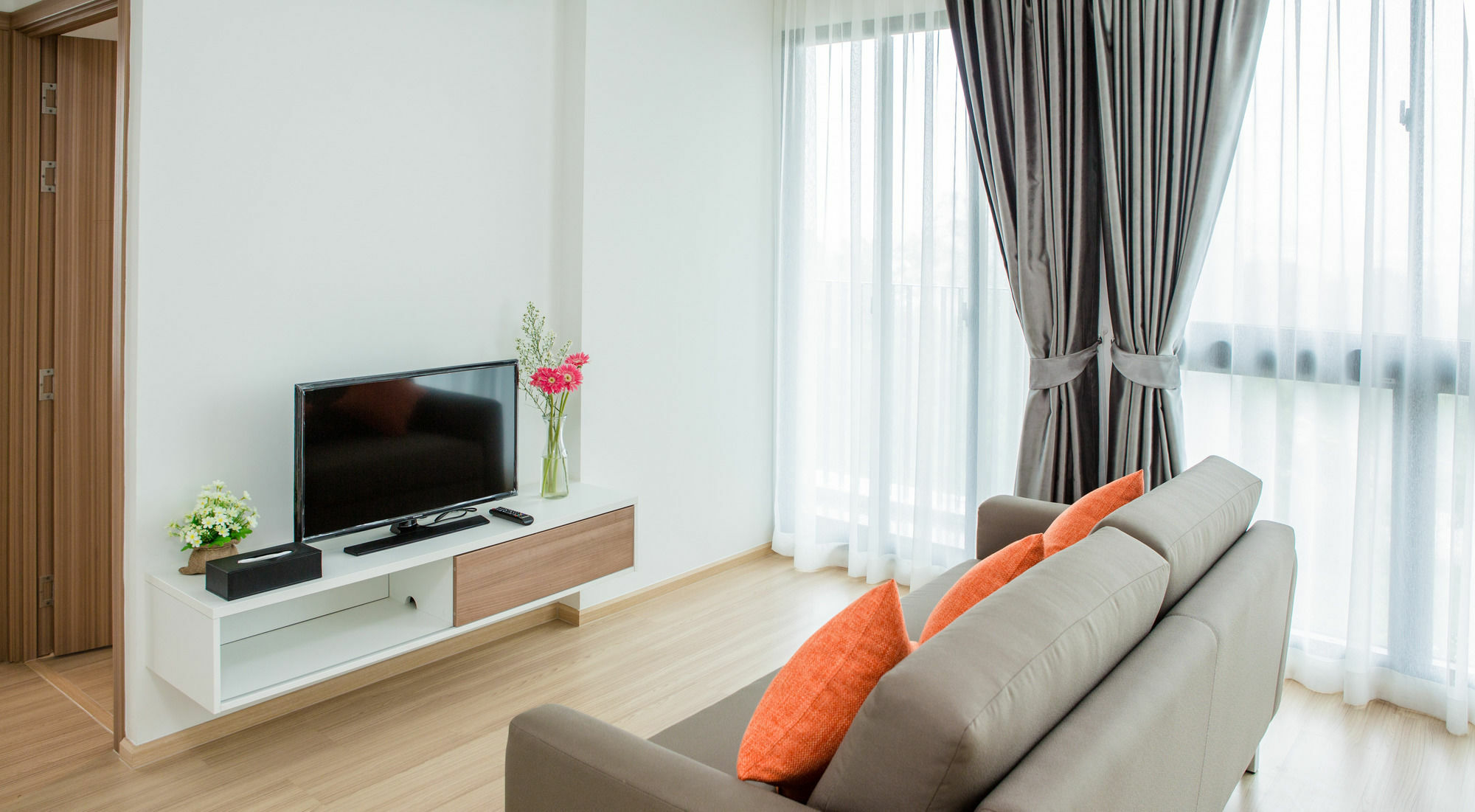 Connext Residence Пхукет Экстерьер фото