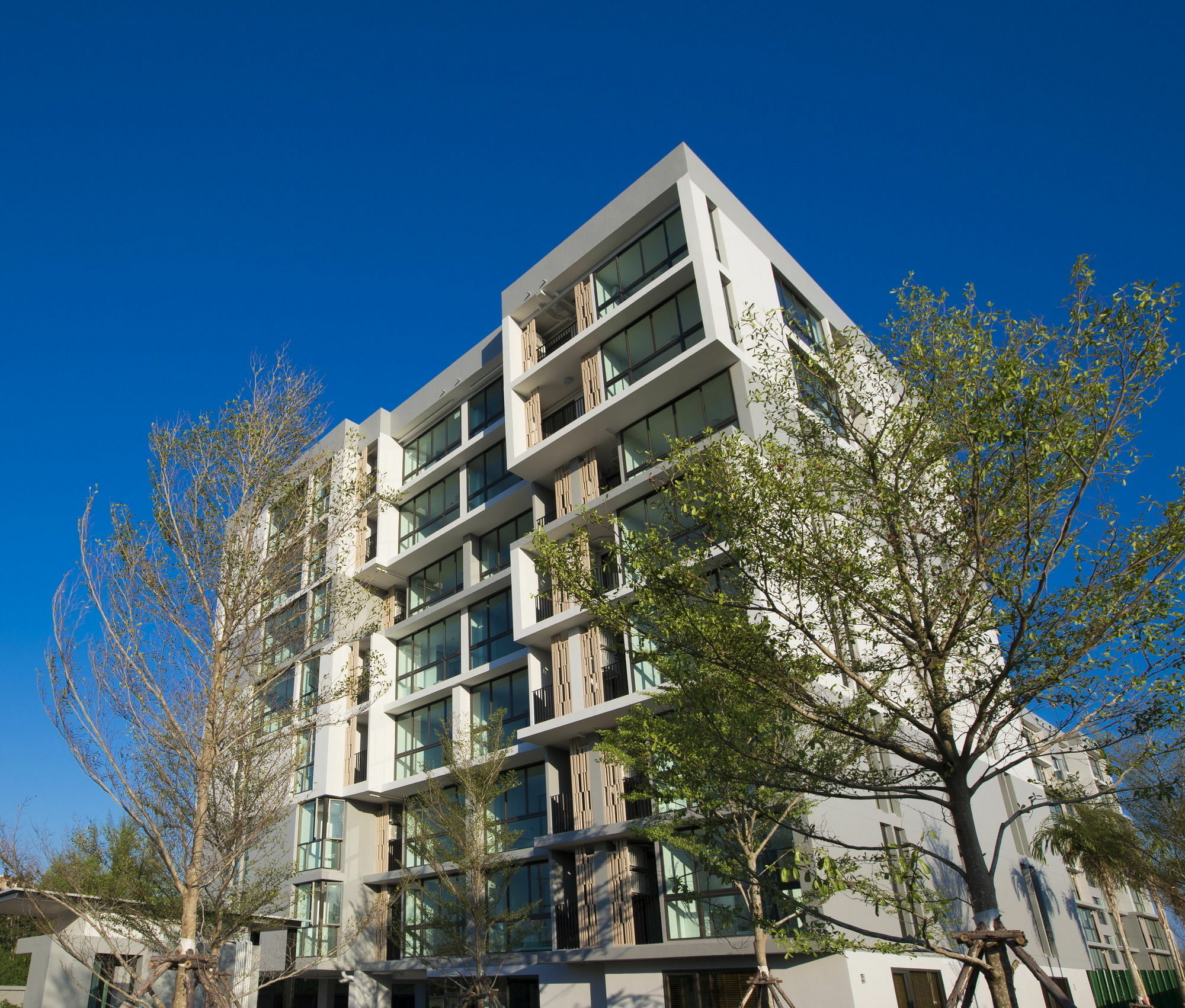 Connext Residence Пхукет Экстерьер фото