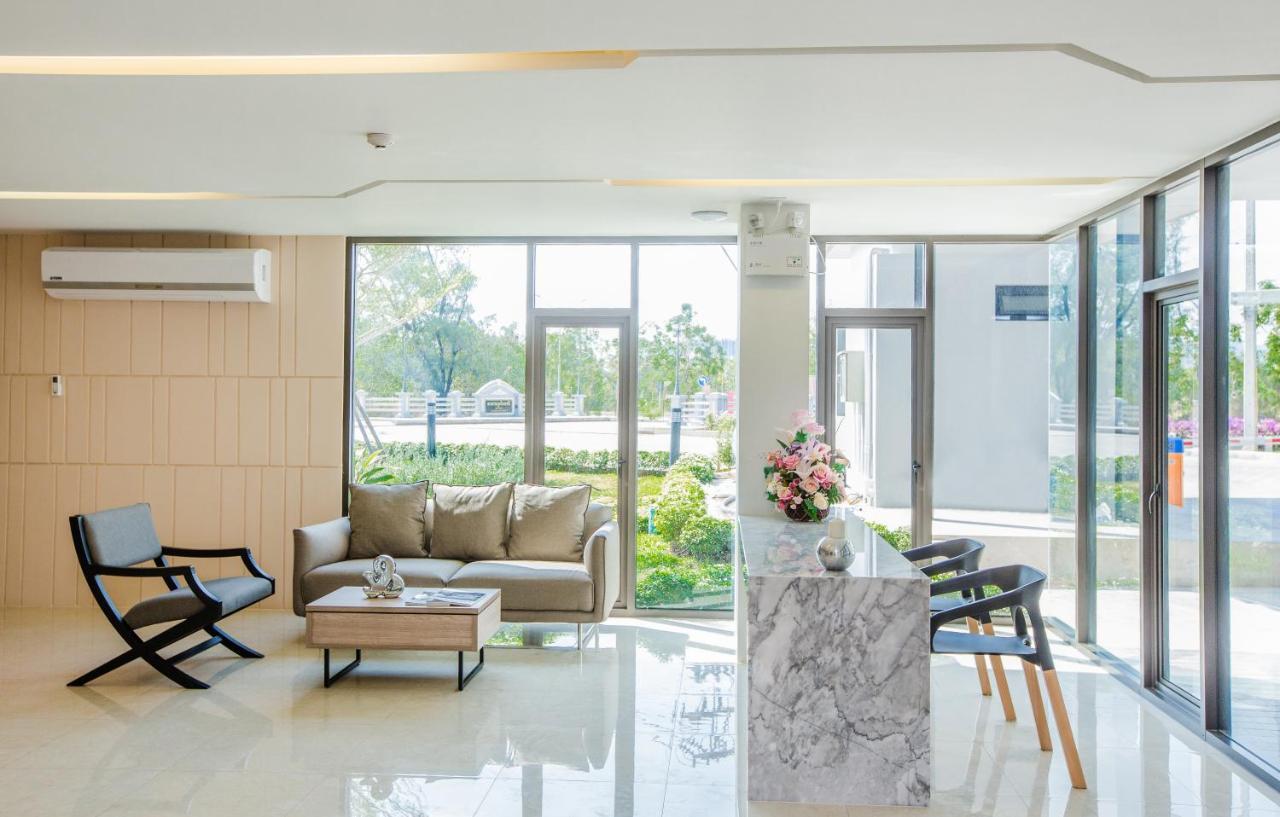 Connext Residence Пхукет Экстерьер фото